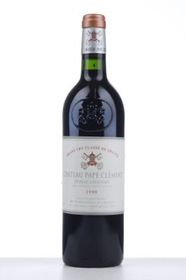 france-bordeaux-wine-pape-clement-1999